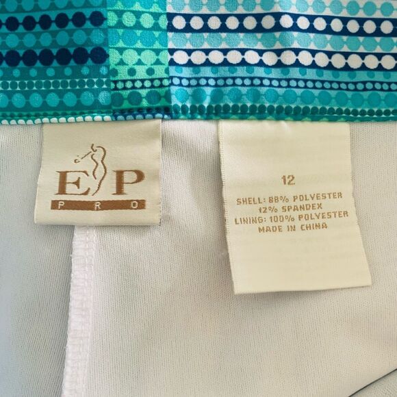 EP Pro Skort Skirt - Picture 8 of 14